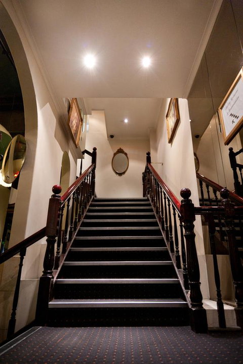 Ambassadors Hotel - Tourism Adelaide 28