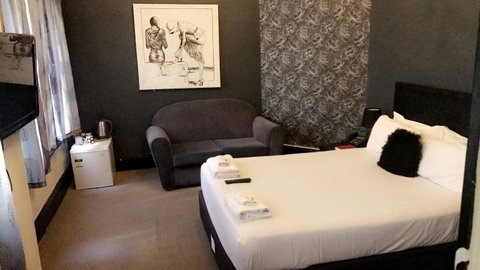 Ambassadors Hotel - Tourism Adelaide 38