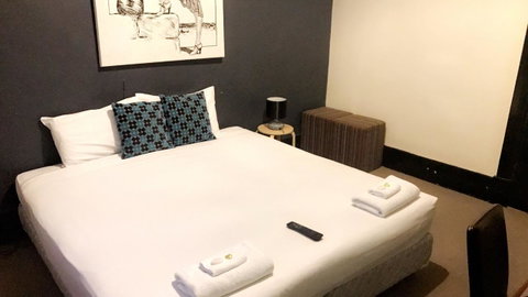 Ambassadors Hotel - Tourism Adelaide 36