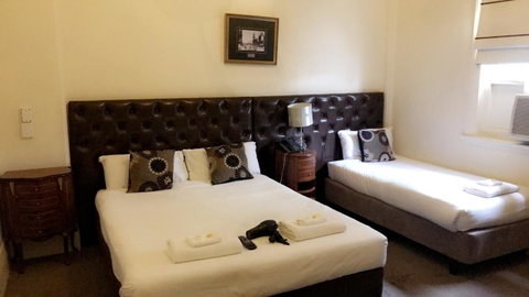 Ambassadors Hotel - Tourism Adelaide 30
