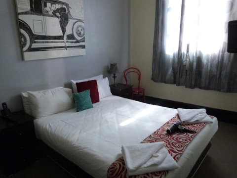 Ambassadors Hotel - Tourism Adelaide 1
