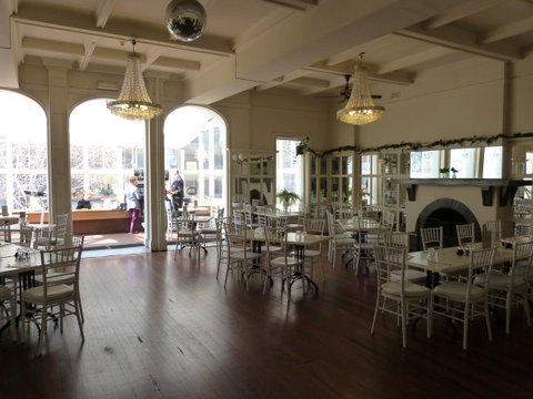 Ambassadors Hotel - Tourism Adelaide 16