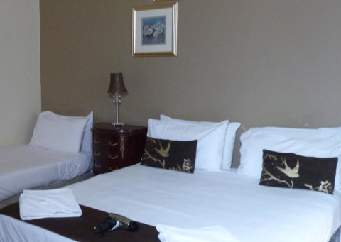 Ambassadors Hotel - Tourism Adelaide 27