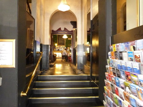 Ambassadors Hotel - Tourism Adelaide 0