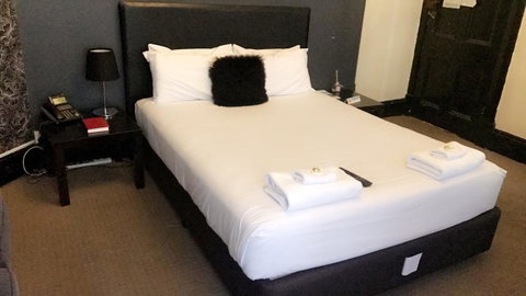 Ambassadors Hotel - Tourism Adelaide 39