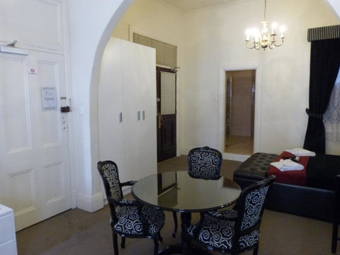 Ambassadors Hotel - Tourism Adelaide 44