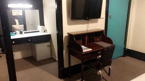 Ambassadors Hotel - Tourism Adelaide 35