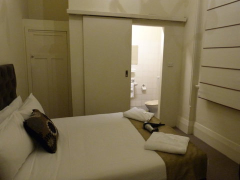 Ambassadors Hotel - Tourism Adelaide 11