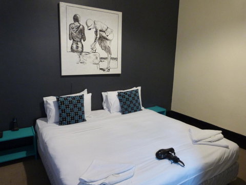 Ambassadors Hotel - Tourism Adelaide 31