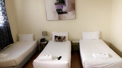 Ambassadors Hotel - Tourism Adelaide 43