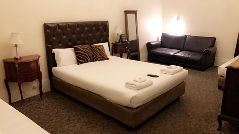 Ambassadors Hotel - Tourism Adelaide 29