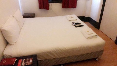 Ambassadors Hotel - Tourism Adelaide 42