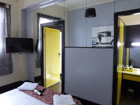 Ambassadors Hotel - Tourism Adelaide 12