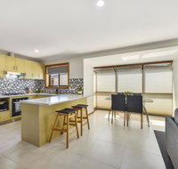 City Four Apartment - Tourism Adelaide