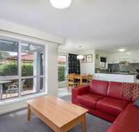 City One Apartment - Tourism Adelaide