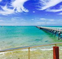Railway Cottage in Beachport - Tourism Adelaide