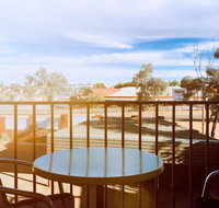Desert Cave Hotel - Tourism Adelaide