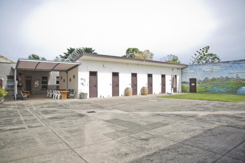 The Old Mount Gambier Gaol - Tourism Adelaide 20