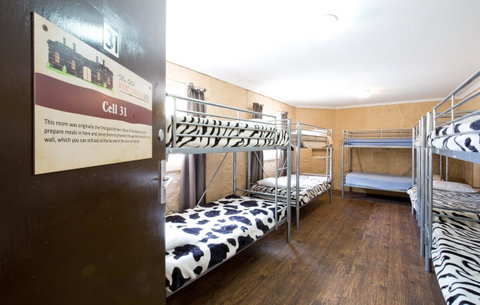The Old Mount Gambier Gaol - Tourism Adelaide 10