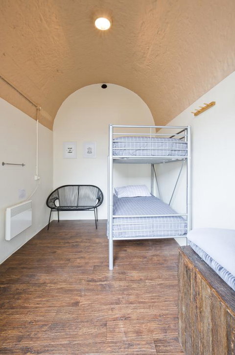 The Old Mount Gambier Gaol - Tourism Adelaide 6