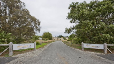 The Old Mount Gambier Gaol - Tourism Adelaide 31