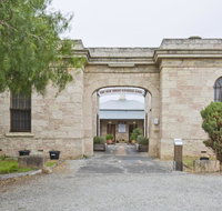 The Old Mount Gambier Gaol - Tourism Adelaide