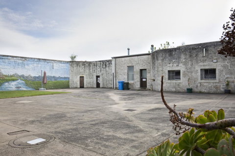 The Old Mount Gambier Gaol - Tourism Adelaide 4