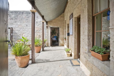 The Old Mount Gambier Gaol - Tourism Adelaide 18