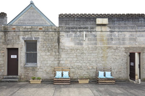 The Old Mount Gambier Gaol - Tourism Adelaide 32