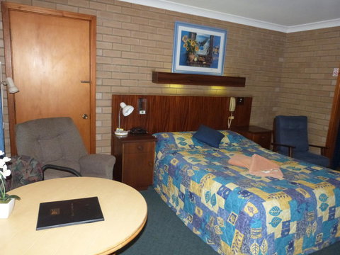 Wintersun Motel - Tourism Adelaide 13