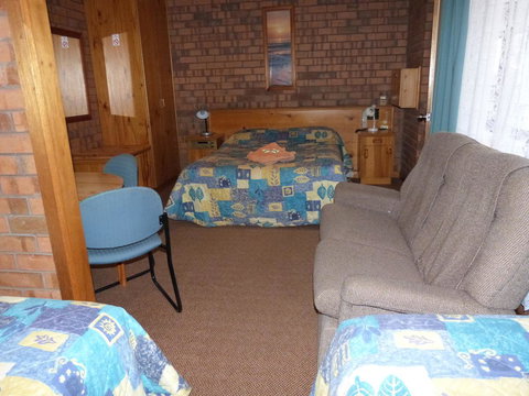 Wintersun Motel - Tourism Adelaide 5