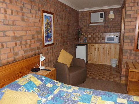 Wintersun Motel - Tourism Adelaide 8