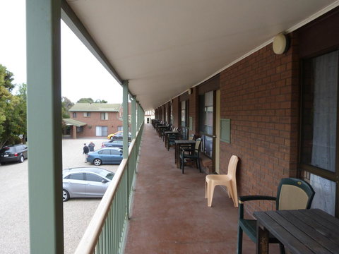 Wintersun Motel - Tourism Adelaide 23