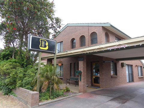 Wintersun Motel - Tourism Adelaide 21