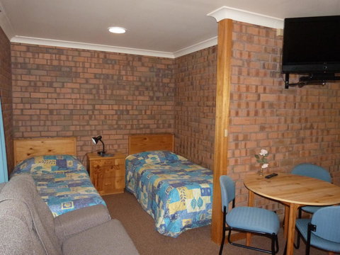 Wintersun Motel - Tourism Adelaide 9