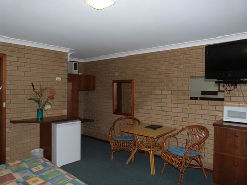 Wintersun Motel - Tourism Adelaide 3