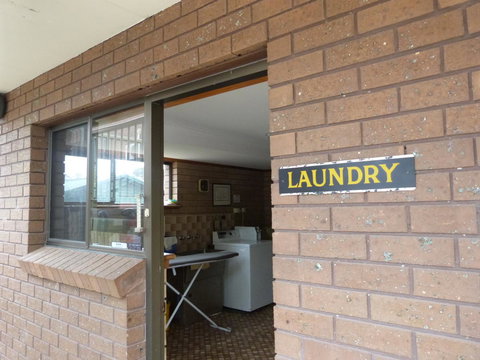 Wintersun Motel - Tourism Adelaide 15