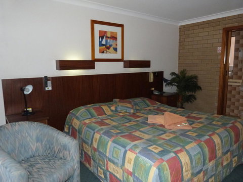 Wintersun Motel - Tourism Adelaide 1