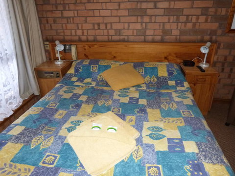 Wintersun Motel - Tourism Adelaide 4