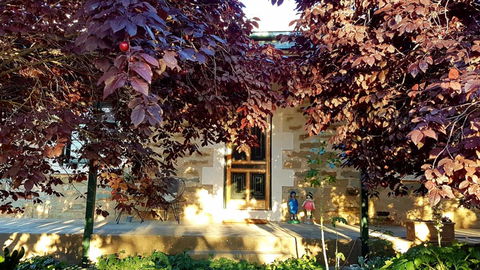 D2 At Watervale - Tourism Adelaide 2