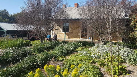 D2 At Watervale - Tourism Adelaide 1