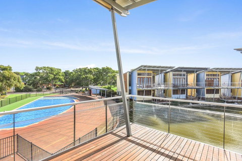 Villa 53 South Shores - Normanville S14 - Tourism Adelaide 12