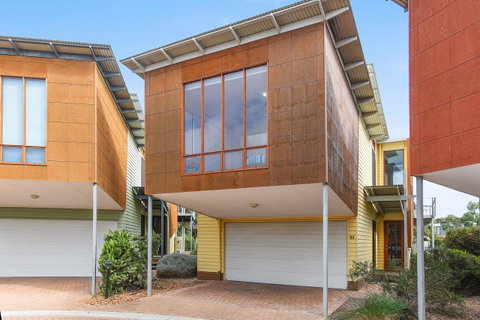 Villa 53 South Shores - Normanville S14 - Tourism Adelaide 7