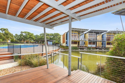 Villa 53 South Shores - Normanville S14 - Tourism Adelaide 0