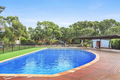 Villa 53 South Shores - Normanville S14 - Tourism Adelaide 9