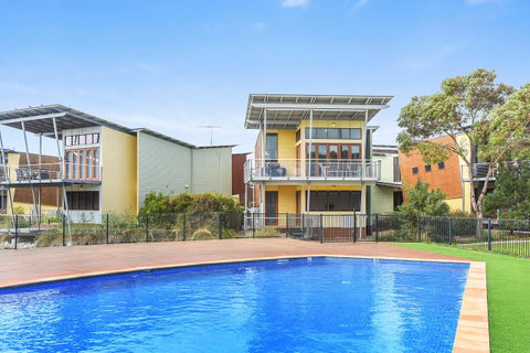 Villa 53 South Shores - Normanville S14 - Tourism Adelaide 1
