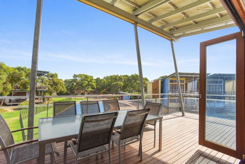 Villa 53 South Shores - Normanville S14 - Tourism Adelaide 4