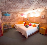 Comfort Inn Coober Pedy Experience - Tourism Adelaide