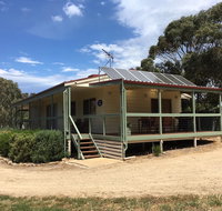 Shiraz Cottage - Tourism Adelaide