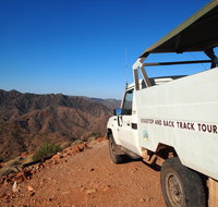 Arkaroola Wilderness Sanctuary - Tourism Adelaide